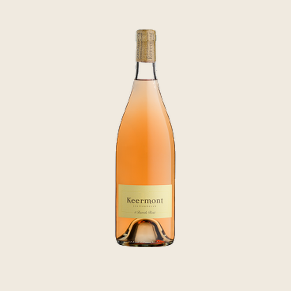 Keermont 4 Barrels Rosé Stellenbosch