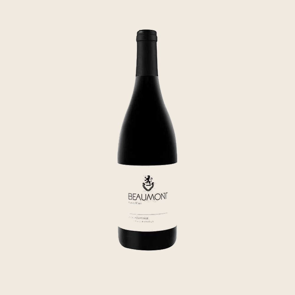 Beaumont Pinotage Walker Bay