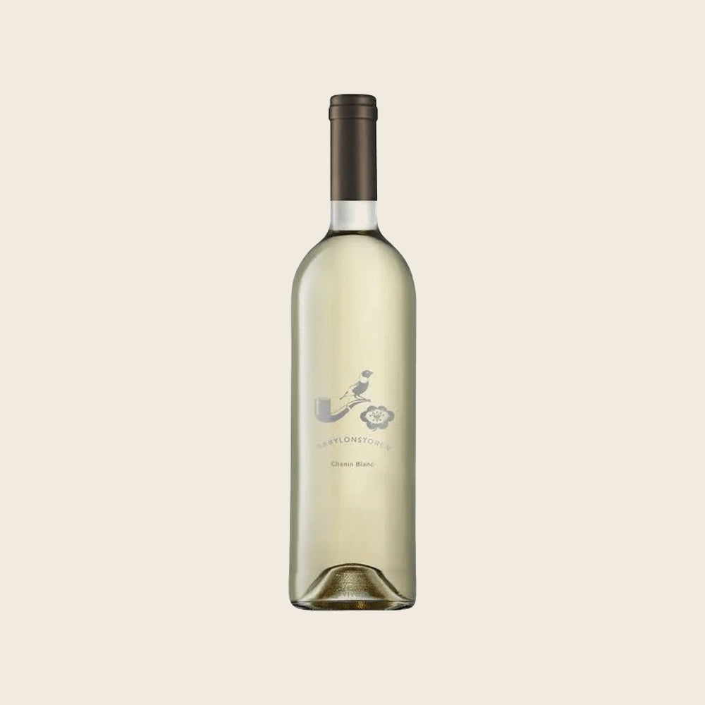 Babylonstoren Chenin Blanc