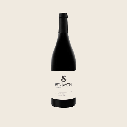 Beaumont Pinotage Walker Bay