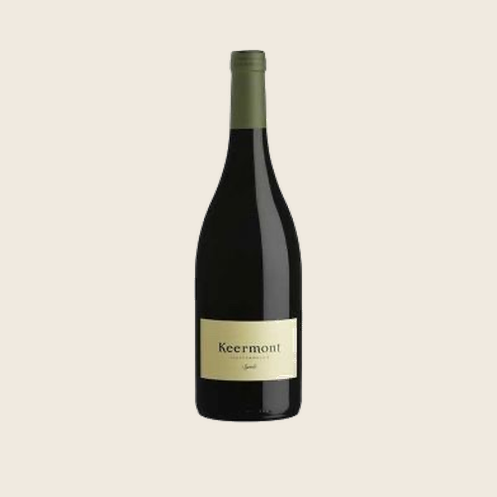 Keermont Syrah Stellenbosch