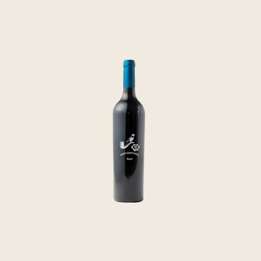 Babylonstoren Babel Red Blend