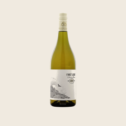 Remhoogte First Light Chenin Blanc Stellenbosch