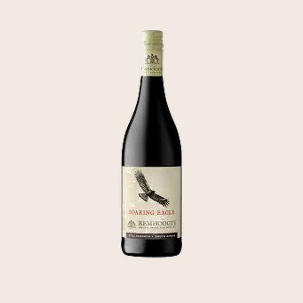Remhoogte Soaring Eagle Stellenbosch
