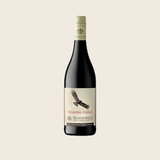 Remhoogte Soaring Eagle Stellenbosch