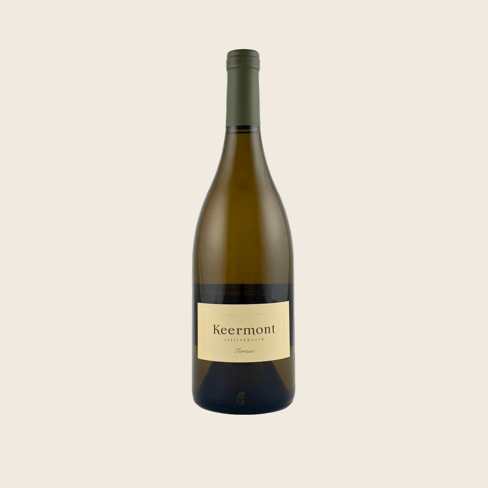 Keermont Terrasse Stellenbosch