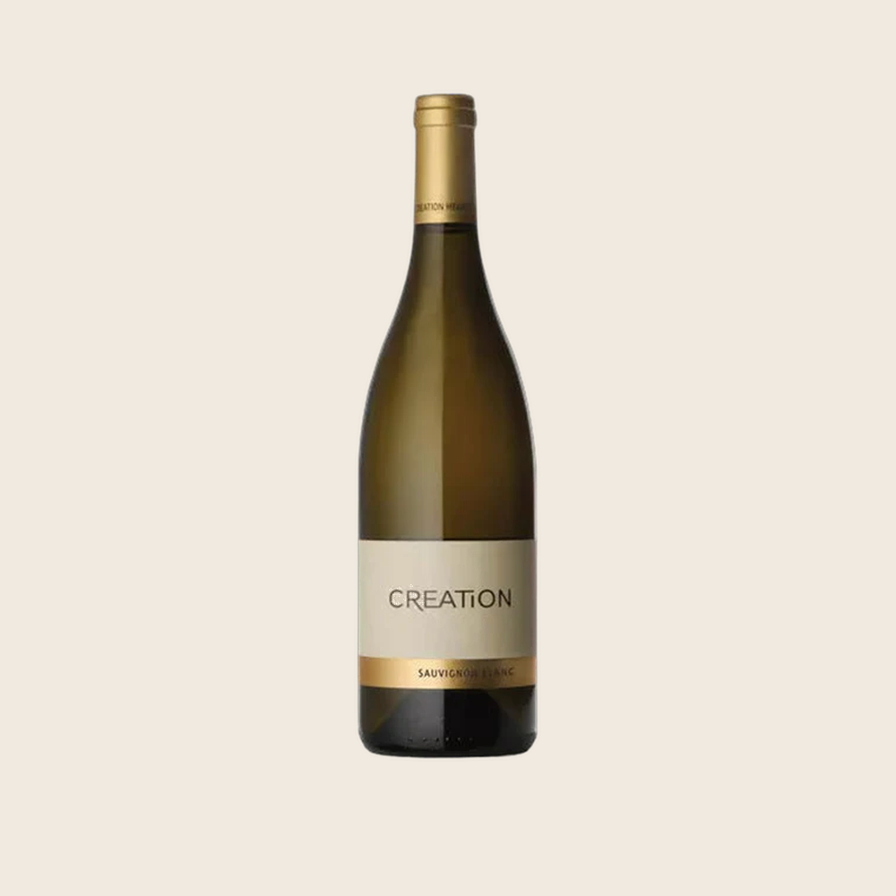 Creation Estate Sauvignon Blanc Walker Bay
